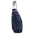 Borsa a mano e borsa a spalla Prada blu navy - vista 2