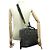 BORSA DOCUMENTI DA VIAGGIO LOUIS VUITTON PM IN PELLE TAIGA CON TRACOLLA Grigio antracite - vista 11