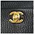 Executive Borsa tote esecutiva Chanel Nero - vista 4