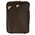 Valigia Louis Vuitton Monogram Pegase 55 NM Marrone - vista 2