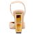 Fendi Fendi First Beige Marrone - vista 3