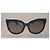 occhiali da sole Jimmy Choo Mirta f/s blu - vista 2