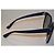 occhiali da sole Jimmy Choo Mirta f/s blu - vista 4
