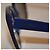 occhiali da sole Jimmy Choo Mirta f/s blu - vista 6