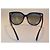 occhiali da sole Jimmy Choo Mirta f/s blu - vista 7