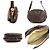 Borsa a Spalla Monogram Louis Vuitton Marrone - vista 2