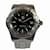 Tag Heuer Professional 200M WK1110-0 Quartz Watch Black  ref.2186424