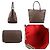 Borsa a Spalla Louis Vuitton Damier Saleya GM Damier ebene - vista 2