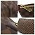 Borsa a Spalla Louis Vuitton Damier Saleya GM Damier ebene - vista 3