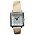 Reloj de cuarzo Burberry BU2004 para mujeres