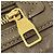 Borsa Clutch Petillante Empreinte Louis Vuitton - vista 7