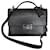 Gucci Black Leather Handbag  ref.2186829