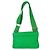 Borsa a tracolla classica Pillow di Bottega Veneta Verde