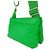 Borsa a tracolla classica Pillow di Bottega Veneta Verde - vista 2