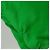 Borsa a tracolla classica Pillow di Bottega Veneta Verde - vista 6