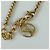 Bracciale charm Louis Vuitton D'oro - vista 6