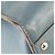 Fendi Peekaboo Große Tote-Tasche Blau - Ansicht 6