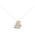 Tiffany & Co Collana orso Tiffany