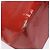 LOUIS VUITTON Monogram Vernis Reade PM Borsa a Mano Rossa M91088 LV Auth 120043 Rosso - vista 9