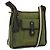 LOUIS VUITTON Monogram Mini Besace Mary Kate Borsa TST Khaki M92322 LV Auth BD1787 Cachi