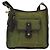 LOUIS VUITTON Monogram Mini Besace Mary Kate Borsa TST Khaki M92322 LV Auth BD1787 Cachi - vista 13