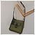 LOUIS VUITTON Monogram Mini Besace Mary Kate Borsa TST Khaki M92322 LV Auth BD1787 Cachi - vista 24