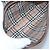 Autre Marque Borsa a Spalla Burberrys in Pelle Marrone Oro Auth ep8702 D'oro - vista 11