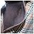 Autre Marque Borsa a Spalla Burberrys in Pelle Marrone Oro Auth ep8702 D'oro - vista 12
