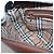 Autre Marque Borsa a Spalla Burberrys in Pelle Marrone Oro Auth ep8702 D'oro - vista 18