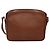 Autre Marque Borsa a Spalla Burberrys in Pelle Marrone Oro Auth ep8702 D'oro - vista 2