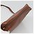 Autre Marque Borsa a Spalla Burberrys in Pelle Marrone Oro Auth ep8702 D'oro - vista 6