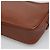 Autre Marque Borsa a Spalla Burberrys in Pelle Marrone Oro Auth ep8702 D'oro - vista 9
