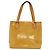 LOUIS VUITTON Monogram Vernis Borsa a Mano Houston Beige M91004 LV Auth 116324 - vista 2