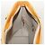 LOUIS VUITTON Monogram Vernis Borsa a Mano Houston Beige M91004 LV Auth 116324 - vista 20