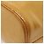 LOUIS VUITTON Monogram Vernis Borsa a Mano Houston Beige M91004 LV Auth 116324 - vista 9