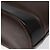 Borsa a mano BURBERRY in pelle marrone scuro con oro Auth BA1359 D'oro - vista 15