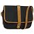 Borsa a Spalla SAINT LAURENT PVC Nera Auth bs24667 Nero
