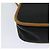 Borsa a Spalla SAINT LAURENT PVC Nera Auth bs24667 Nero - vista 16