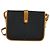 Borsa a Spalla SAINT LAURENT PVC Nera Auth bs24667 Nero - vista 2