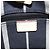 Bolso de Hombro Burberry de Lona Azul Marino Plata Auténtico ti2969 - vista 17