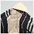 Bolso de Hombro Burberry de Lona Azul Marino Plata Auténtico ti2969 - vista 19