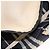 Bolso de Hombro Burberry de Lona Azul Marino Plata Auténtico ti2969 - vista 21
