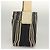 Bolso de Hombro Burberry de Lona Azul Marino Plata Auténtico ti2969 - vista 3