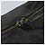 Borsa a spalla GUCCI Web Sherry Line in denim nero rosso verde 73884 Auth am8160 - vista 10