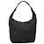 Borsa a spalla GUCCI Web Sherry Line in denim nero rosso verde 73884 Auth am8160 - vista 13