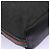 Borsa a spalla GUCCI Web Sherry Line in denim nero rosso verde 73884 Auth am8160 - vista 9