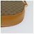Gucci Borsa a Spalla Micro GG Supreme PVC Marrone Oro 007 084 0094 Auth BA1504 D'oro - vista 15