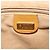 Gucci Borsa a Spalla Micro GG Supreme PVC Marrone Oro 007 084 0094 Auth BA1504 D'oro - vista 19