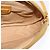 Gucci Borsa a Spalla Micro GG Supreme PVC Marrone Oro 007 084 0094 Auth BA1504 D'oro - vista 20
