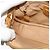 Gucci Borsa a Spalla Micro GG Supreme PVC Marrone Oro 007 084 0094 Auth BA1504 D'oro - vista 21